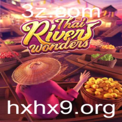 Explorando o Mundo de ThaiRiverWonders: Um Jogo Inovador de Estratégia