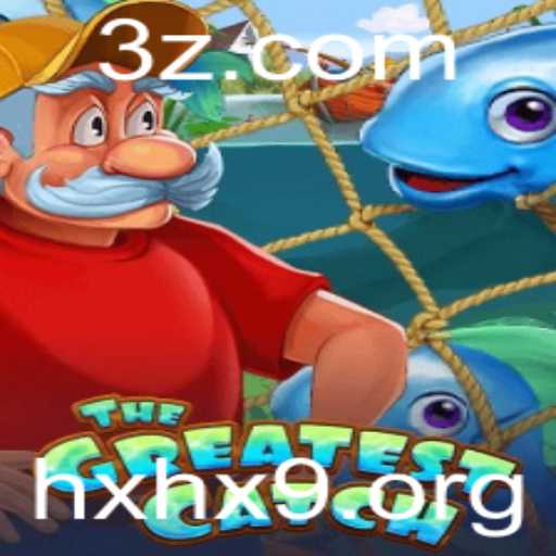 Explorando 'TheGreatestCatch'