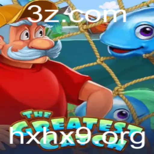 Explorando 'TheGreatestCatch'