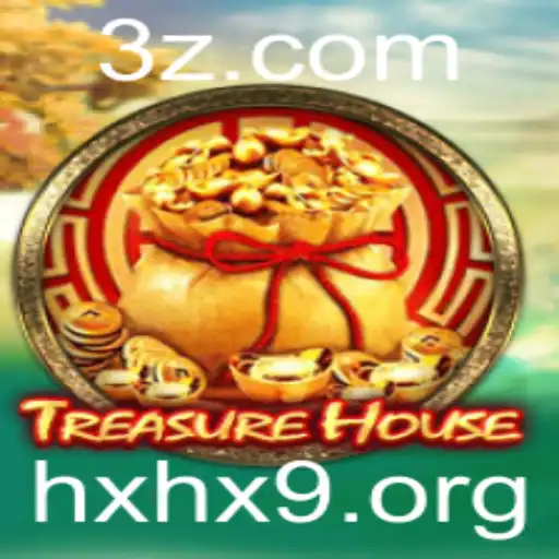 Explorando TreasureHouse: Um Mergulho no Novo Jogo Interativo