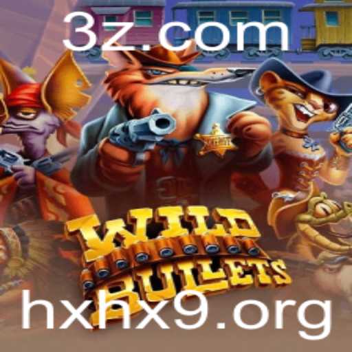 Desvendando WildBullets: Uma Imersão no Novo Fenômeno dos Jogos