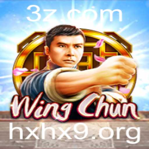 Descubra o Fascinante Mundo de WingChun: O Jogo Revolucionário