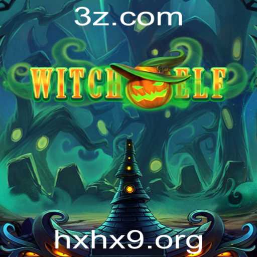 Explorando WitchElf: O Novo Jogo que Está Conquistando o Mundo